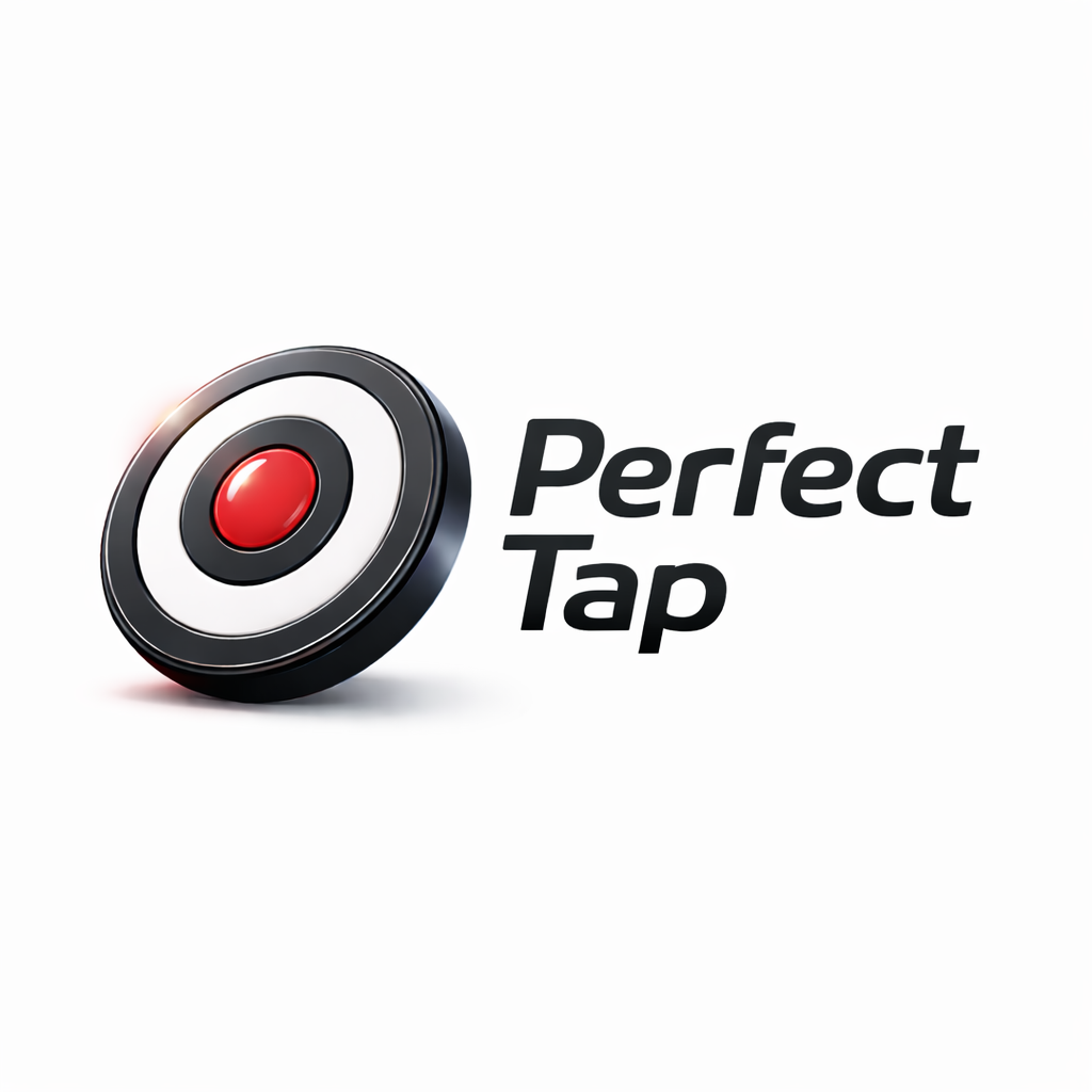 Perfect Tap Logo